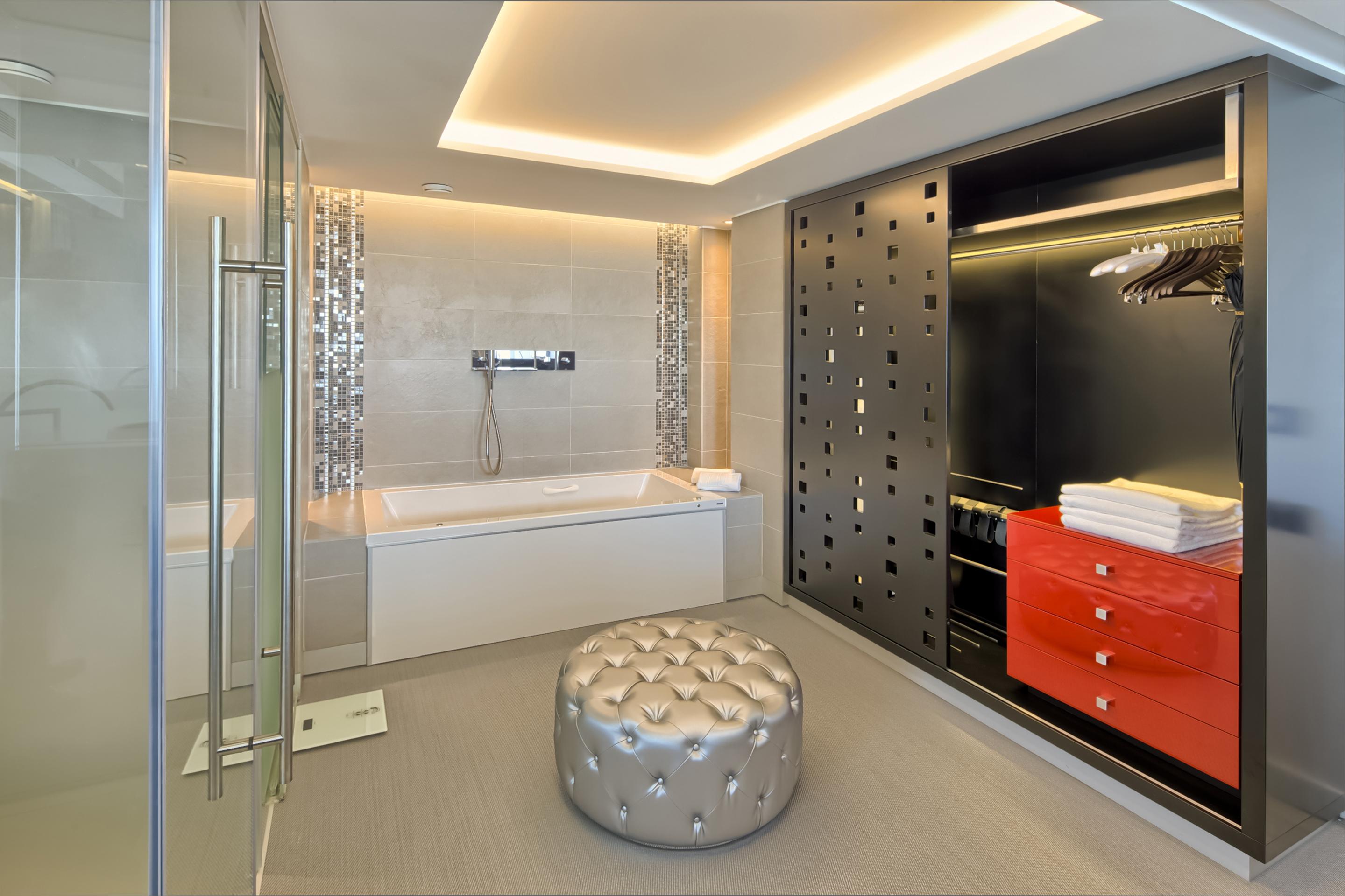 Myriad By Sana Hotel Lisbon