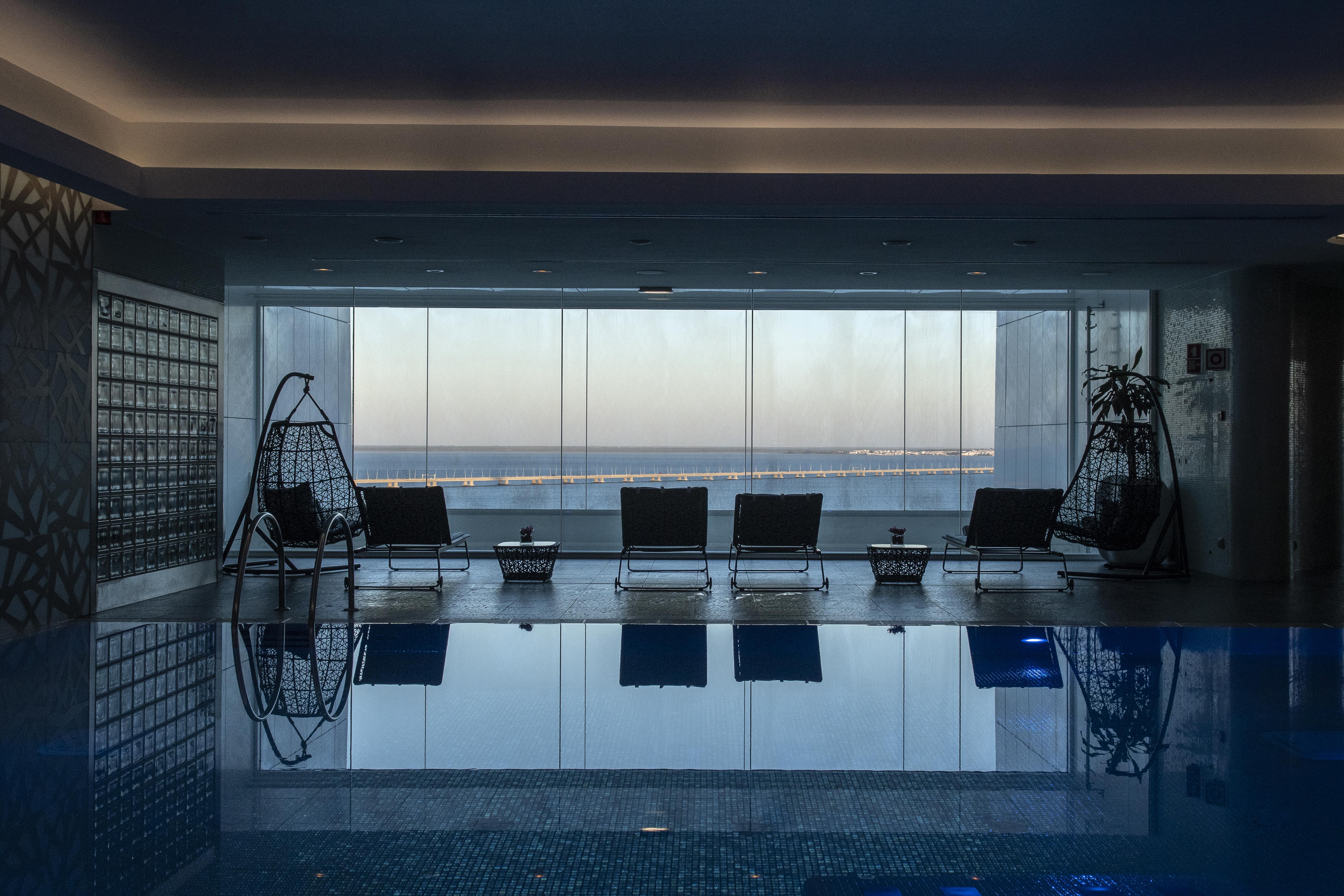 Myriad By Sana Lisbon