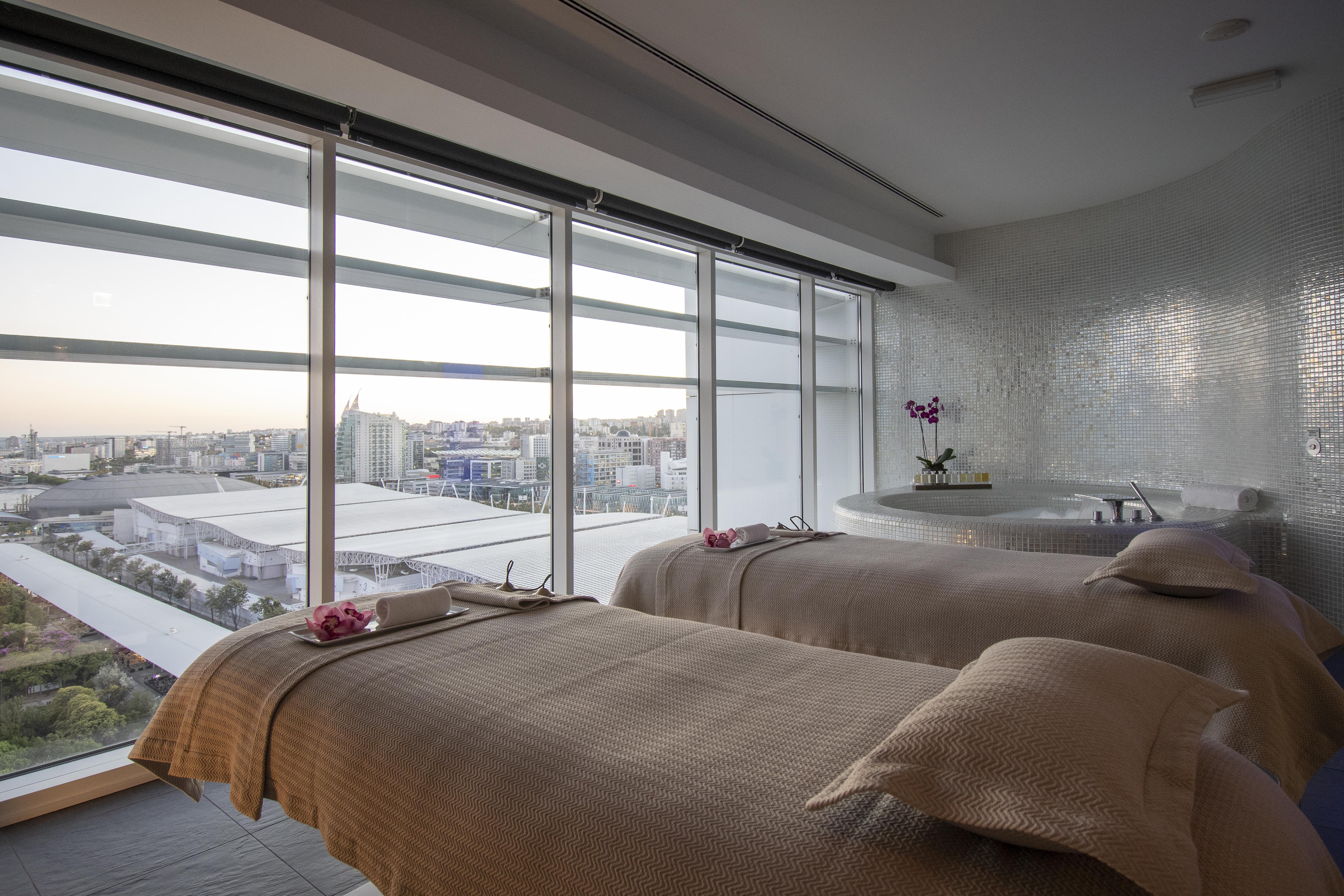 Myriad By Sana Hotel Lisbon