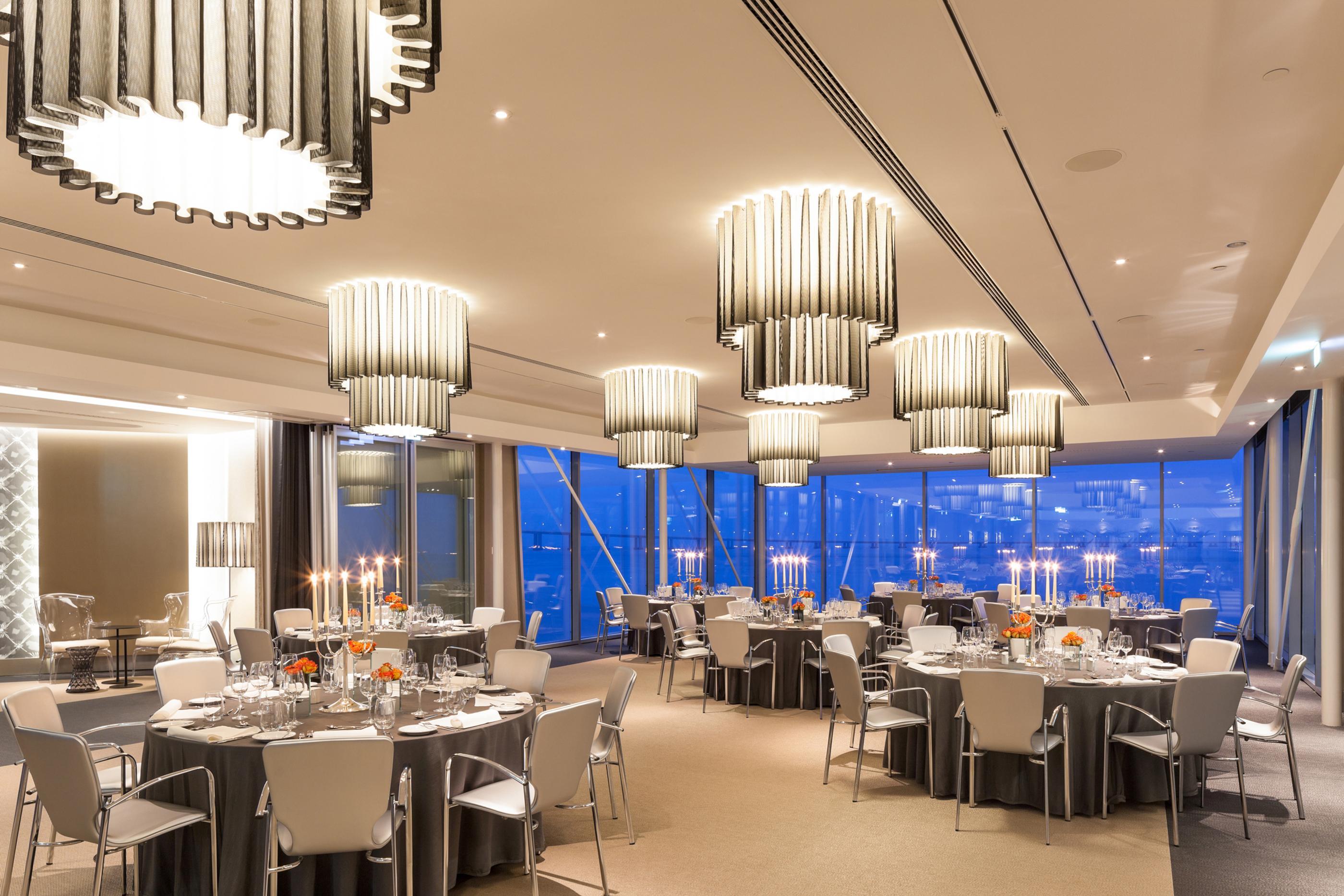 Hotel Myriad By Sana Lisbon