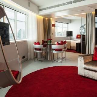 Hotel Myriad By Sana